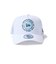 ニューエラ（NEW ERA）帽子 9FORTY A-Frame トラッカー サークルロゴキャップ 14747295