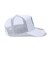 ニューエラ（NEW ERA）帽子 9FORTY A-Frame トラッカー サークルロゴキャップ 14747295