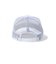 ニューエラ（NEW ERA）帽子 9FORTY A-Frame トラッカー サークルロゴキャップ 14747295