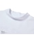 ニューエラ（NEW ERA）ゴルフウェア ミッドネック 半袖Tシャツ ビンテージピーナッツ サークルロゴ 14865850