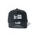 ニューエラ（NEW ERA）帽子 9FORTY A-Frame トラッカー メッシュ 刺しゅうキャップ 14747273