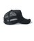 ニューエラ（NEW ERA）帽子 9FORTY A-Frame トラッカー メッシュ 刺しゅうキャップ 14747273
