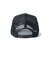 ニューエラ（NEW ERA）帽子 9FORTY A-Frame トラッカー メッシュ 刺しゅうキャップ 14747273
