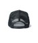 ニューエラ（NEW ERA）帽子 9FORTY A-Frame トラッカー メッシュ 刺しゅうキャップ 14747273