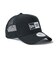 ニューエラ（NEW ERA）帽子 9FORTY A-Frame トラッカー メッシュ 刺しゅうキャップ 14747273
