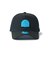 ニューエラ（NEW ERA）帽子 9FORTY A-Frame トラッカー ダブルメッシュ キャップ 14747285