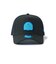 ニューエラ（NEW ERA）帽子 9FORTY A-Frame トラッカー ダブルメッシュ キャップ 14747285