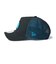 ニューエラ（NEW ERA）帽子 9FORTY A-Frame トラッカー ダブルメッシュ キャップ 14747285