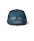 ニューエラ（NEW ERA）帽子 9FORTY A-Frame トラッカー ダブルメッシュ キャップ 14747285