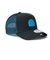 ニューエラ（NEW ERA）帽子 9FORTY A-Frame トラッカー ダブルメッシュ キャップ 14747285