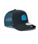 ニューエラ（NEW ERA）帽子 9FORTY A-Frame トラッカー ダブルメッシュ キャップ 14747285