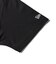 ニューエラ（NEW ERA）ゴルフウェア ミッドネック 半袖Tシャツ サークル OOTTF ロゴ 14859919