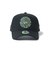 ニューエラ（NEW ERA）帽子 9FORTY A-Frame トラッカー サークルロゴキャップ 14747296