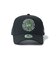ニューエラ（NEW ERA）帽子 9FORTY A-Frame トラッカー サークルロゴキャップ 14747296