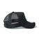 ニューエラ（NEW ERA）帽子 9FORTY A-Frame トラッカー サークルロゴキャップ 14747296
