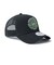ニューエラ（NEW ERA）帽子 9FORTY A-Frame トラッカー サークルロゴキャップ 14747296