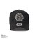 ニューエラ（NEW ERA）帽子 9FORTY A-Frame トラッカー ビンテージピーナッツ ゴルフ サークルロゴキャップ 14865323