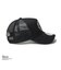 ニューエラ（NEW ERA）帽子 9FORTY A-Frame トラッカー ビンテージピーナッツ ゴルフ サークルロゴキャップ 14865323