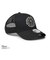ニューエラ（NEW ERA）帽子 9FORTY A-Frame トラッカー ビンテージピーナッツ ゴルフ サークルロゴキャップ 14865323