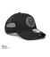 ニューエラ（NEW ERA）帽子 9FORTY A-Frame トラッカー ビンテージピーナッツ ゴルフ サークルロゴキャップ 14865323