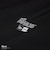 ニューエラ（NEW ERA）ゴルフウェア ミッドネック 半袖Tシャツ ビンテージピーナッツ サークルロゴ 14865851