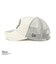 ニューエラ（NEW ERA）帽子 9FORTY A-Frame トラッカー ビンテージピーナッツ ゴルフ サークルロゴキャップ 14865322