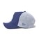 ニューエラ（NEW ERA）帽子 9FORTY A-Frame トラッカー ダブルメッシュ キャップ 14747283