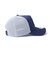ニューエラ（NEW ERA）帽子 9FORTY A-Frame トラッカー ダブルメッシュ キャップ 14747283