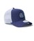 ニューエラ（NEW ERA）帽子 9FORTY A-Frame トラッカー ダブルメッシュ キャップ 14747283