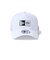 ニューエラ（NEW ERA）帽子 9FORTY A-Frame トラッカー メッシュ 刺しゅうキャップ 14747271