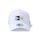 ニューエラ（NEW ERA）帽子 9FORTY A-Frame トラッカー メッシュ 刺しゅうキャップ 14747271