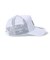 ニューエラ（NEW ERA）帽子 9FORTY A-Frame トラッカー メッシュ 刺しゅうキャップ 14747271