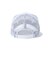 ニューエラ（NEW ERA）帽子 9FORTY A-Frame トラッカー メッシュ 刺しゅうキャップ 14747271