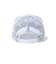 ニューエラ（NEW ERA）帽子 9FORTY A-Frame トラッカー メッシュ 刺しゅうキャップ 14747271