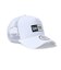 ニューエラ（NEW ERA）帽子 9FORTY A-Frame トラッカー メッシュ 刺しゅうキャップ 14747271