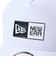 ニューエラ（NEW ERA）帽子 9FORTY A-Frame トラッカー メッシュ 刺しゅうキャップ 14747271