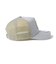 ニューエラ（NEW ERA）帽子 9FORTY A-Frame トラッカー ダブルメッシュ キャップ 14747284