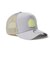 ニューエラ（NEW ERA）帽子 9FORTY A-Frame トラッカー ダブルメッシュ キャップ 14747284