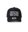 ニューエラ（NEW ERA）帽子 キャップ 9FORTY A-Frame トラッカー Golf is good 14747281