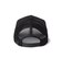 ニューエラ（NEW ERA）帽子 キャップ 9FORTY A-Frame トラッカー Golf is good 14747281