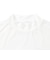 トミーアーマー（Tommy Armour）冷感長袖モックネックシャツ TAGC26SSCA001 WHT