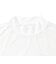 トミーアーマー（Tommy Armour）冷感長袖モックネックシャツ TAGC26SSCA001 WHT