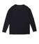 トミーアーマー（Tommy Armour）冷感長袖Vネックシャツ TAGC26SSCA002 BLK