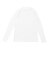 トミーアーマー（Tommy Armour）冷感長袖モックネックシャツ TAGC26SSCA101 WHT
