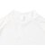 トミーアーマー（Tommy Armour）冷感長袖モックネックシャツ TAGC26SSCA101 WHT