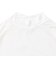 トミーアーマー（Tommy Armour）冷感長袖モックネックシャツ TAGC26SSCA101 WHT