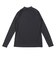 トミーアーマー（Tommy Armour）冷感長袖モックネックシャツ TAGC26SSCA101 BLK