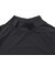 トミーアーマー（Tommy Armour）冷感長袖モックネックシャツ TAGC26SSCA101 BLK