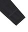 トミーアーマー（Tommy Armour）冷感長袖モックネックシャツ TAGC26SSCA101 BLK