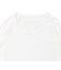 トミーアーマー（Tommy Armour）冷感長袖Uネックシャツ TAGC26SSCA102 WHT